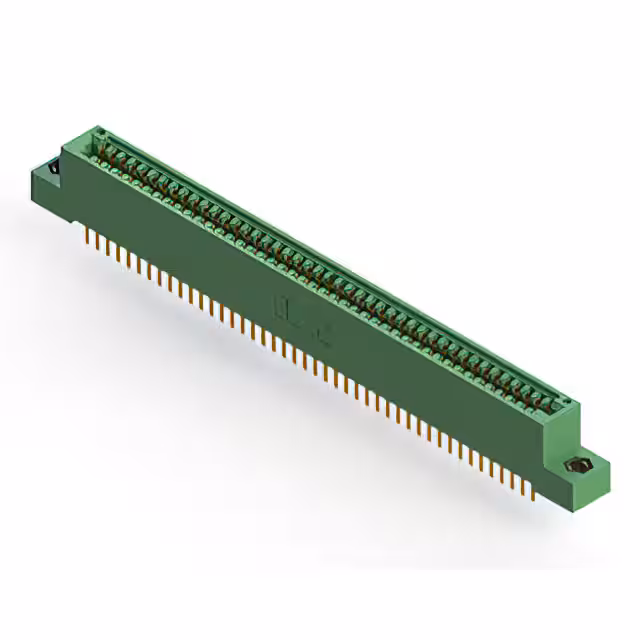 845-088-520-207 EDAC Inc.  Edgeboard Connectors